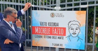 Copertina di Bari, in 20 anni fatta la rivoluzione: però i clan esistono ancora