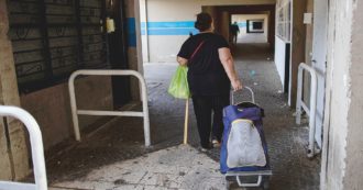 Copertina di Record di lavoratori poveri nel ’23 anche tra gli stabili