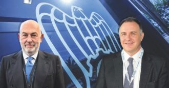 Copertina di Confindustria, la corsa più segreta del mondo per la futura presidenza