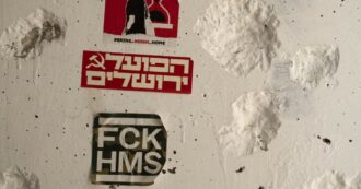 Copertina di Israele, il calcolo del governo è banale: finché c’è la guerra, il potere di Netanyahu e Sinwar si tiene