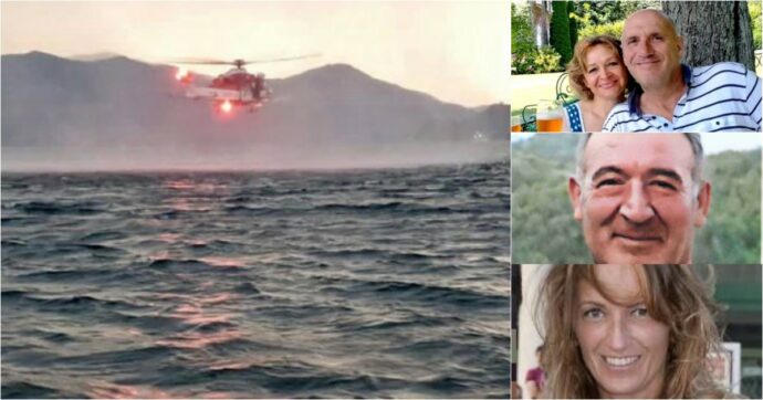 Cosa sappiamo sul naufragio degli 007 sul Lago Maggiore: la ‘delicata attività operativa’, la festa dopo la missione e la tromba d’aria