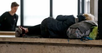Copertina di Verona, le associazioni a Tommasi: “Cambiare la norma sui senzatetto, risale all’epoca Tosi”