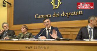Copertina di Legge sulla caccia, Caramiello (M5s): “L’Italia finirà sotto procedura d’infrazione Ue. E a pagare saranno i cittadini”