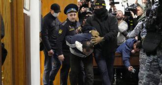 Copertina di L’attentato di Mosca scatena il razzismo contro i centroasiatici di Russia: picco di raid violenti, licenziamenti in tronco e campagne xenofobe