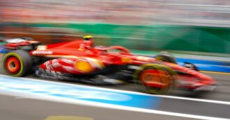 Copertina di F1, Ferrari sfida Red Bull: un nuovo inizio o l’illusione di un weekend? Gli indizi arrivati dal Gp d’Australia