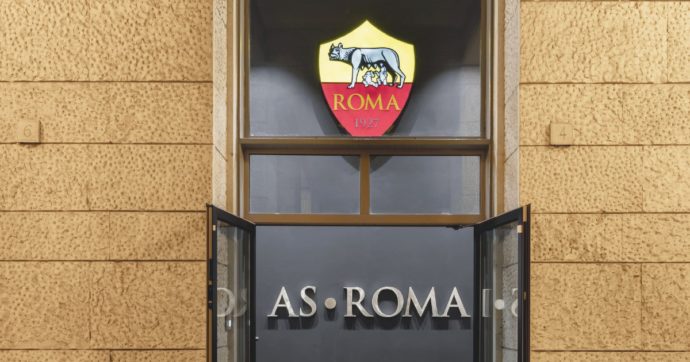 Video hot nell’As Roma, la Figc sente Vito Scala
