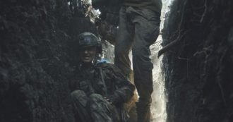 Copertina di A Kiev mancano i soldati. I disertori sono 650 mila