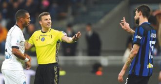 Copertina di Provvedimenti Acerbi: il giudice sportivo assolve l’interista dal razzismo. “Via negro”, povero Jesus