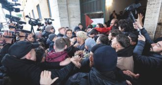 Copertina di 20 atenei in lotta per smilitarizzare l’università