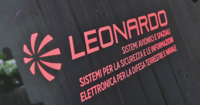 Copertina di Med-Or, i nomi e gli affari della fondazione di Leonardo