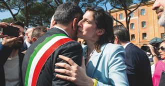 Copertina di Liste Europee: Schlein lancia Decaro (e critica Emiliano)