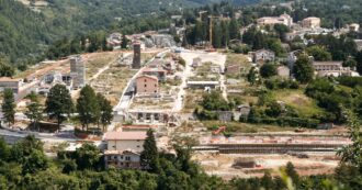 Copertina di Superbonus sisma, il Lazio a guida centrodestra chiede il dietrofront a Meloni: “Non abbandoni i borghi”
