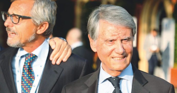 Copertina di Il miliardario Aponte, patron  Msc, acquista il Secolo XIX: “Intesa preliminare con Gedi”