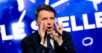 Copertina di Accordo con Renzi, pronto un posto in lista per il genero di Cuffaro