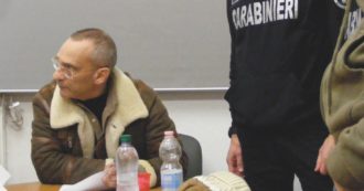 Copertina di MMD portò in banca 9 mila euro in contanti In cella  dirigente di un comune del Monzese