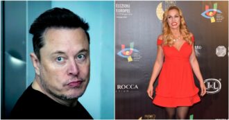 Copertina di Elon Musk annuncia: “Con Neuralink daremo la vista ai ciechi”. Annalisa Minetti: “Sarebbe stupido non approfittarne”