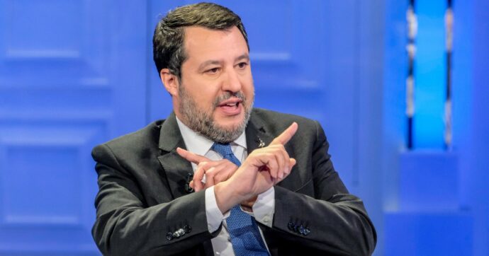 Salvini: “Serve un tetto agli alunni stranieri, 20% per classe”. E sulla scuola di Pioltello: “Chiude per Ramadan? Segno di cedimento”