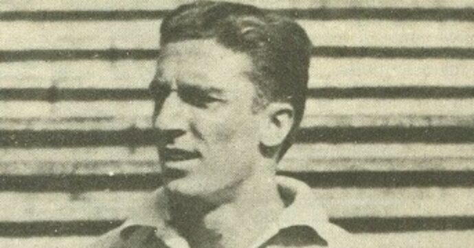 Ti ricordi… L’incredibile storia di Martegani, tra l’uomo in frac di Palermo e il cartellino del giocatore lasciato in eredità alla vedova