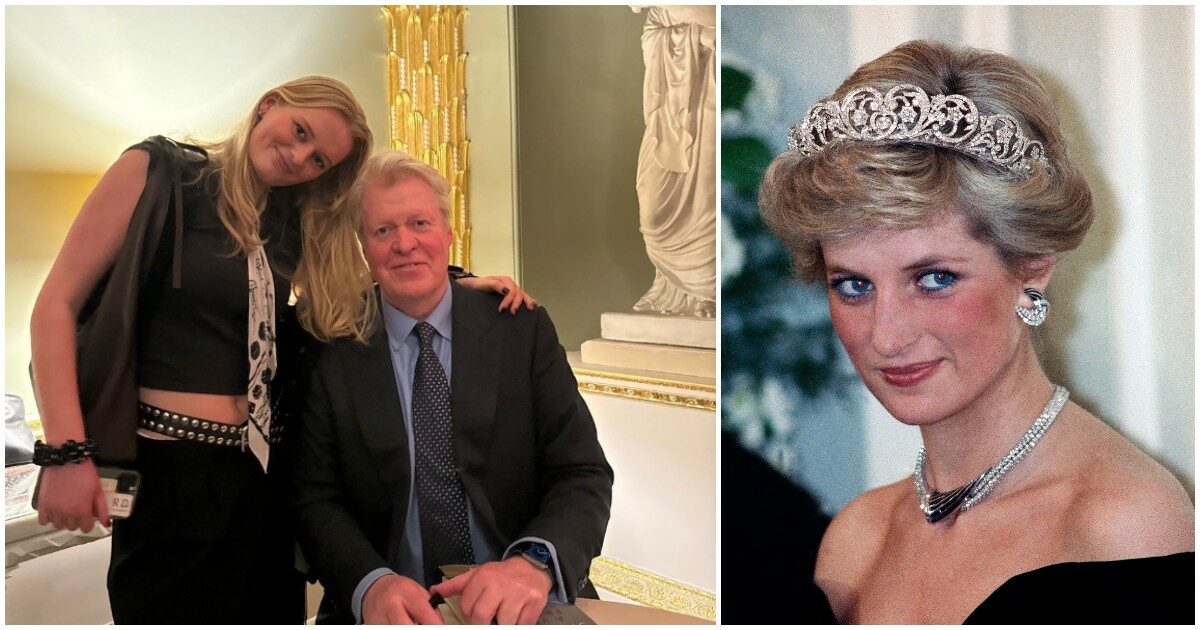 Chi è Lara Spencer, la nipote di Lady Diana: “Sembra proprio la principessa, la somiglianza con lei è incredibile”