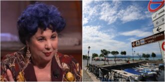 Copertina di Mafia al Nord, l’assessore di Desenzano contro Marisa Laurito: “Camorra? Forse scherza, qui solo microcriminalità”