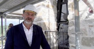 Copertina di Superbonus, il sindaco di Amatrice: “Senza retromarcia sul testo, siamo pronti alla protesta: restiamo in attesa”