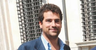 Copertina di Libera Tangentopoli, la lunga lista di favori a corrotti e furbi