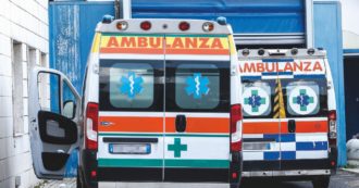 Copertina di Ambulanze Regione Lazio, appalto agli imputati di frode