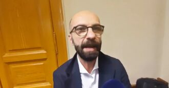 Copertina di Salis, il legale Eugenio Losco dopo l’udienza: “Il trattamento riservato a Ilaria è inaccettabile”