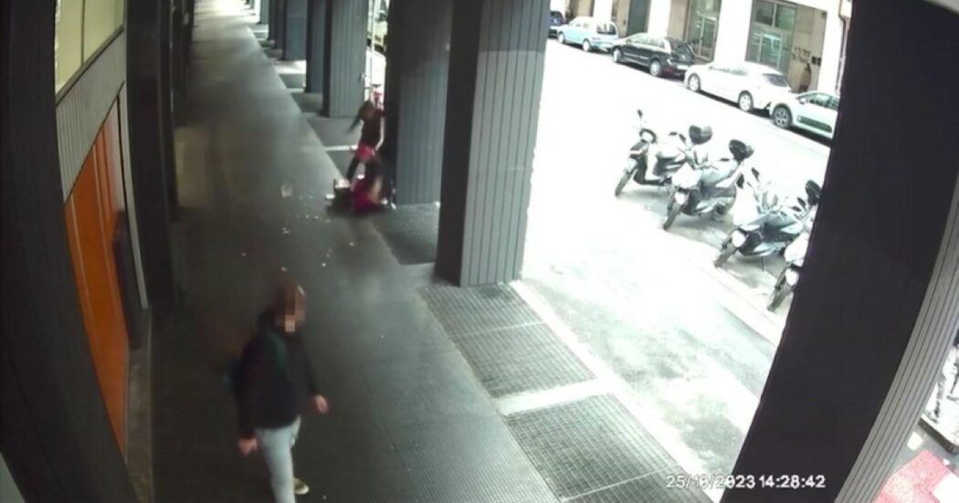 Donne picchiate e sfruttate per chiedere l’elemosina: arrestati due uomini a Bologna per tratta di esseri umani e riduzione in schiavitù – Video