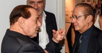 Copertina di Dossier contro i magistrati: dietro i quadri, la caccia dei B.