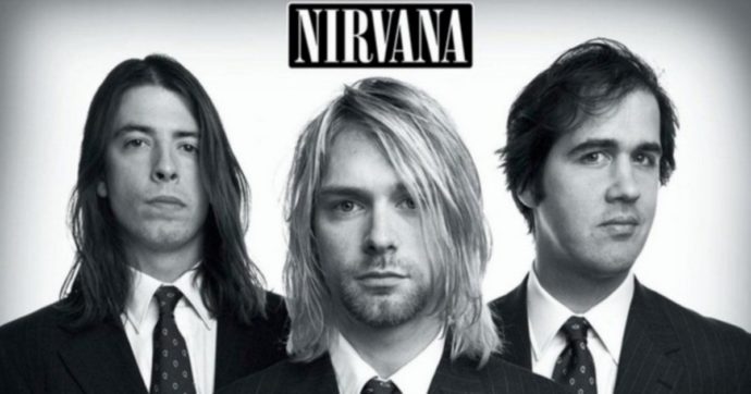 Copertina di 30 anni fa Cobain è “bruciato” via. E con lui i suoni di una generazione