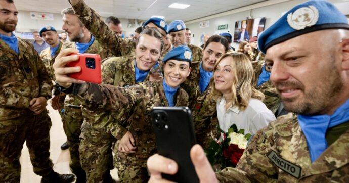 Copertina di Sondaggio Demopolis: “Il 67% degli italiani teme un’escalation in Ucraina con il diretto coinvolgimento dell’Italia e dell’Europa”
