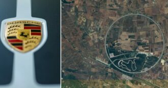 Copertina di L’Ue sull’ampliamento della pista Porsche a Nardò: impatti negativi. Così è nato lo stop al progetto
