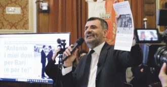 Copertina di Mafia nei Comuni, la destra vuole gli sconti