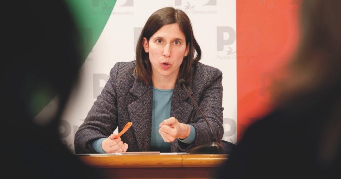 Figurine, “ordini” e rivolte: liste Pd come un congresso