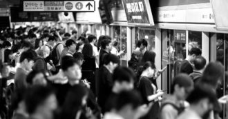 Copertina di I coloni di un vizio chiamato lavoro