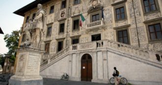 Copertina di Le banche e Amato: amici della Normale censurano l’Ateneo