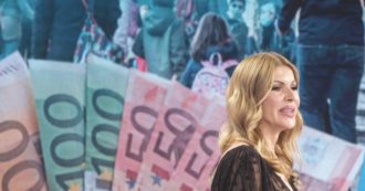 Copertina di Basquiat, le plusvalenze e i prestiti: le manovre spericolate di Rita Rusic