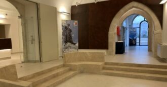 Copertina di Il museo di Ovidio a Sulmona? Più di 1 milione di stanziamenti e due inaugurazioni in 8 anni, ma ancora nessuna apertura