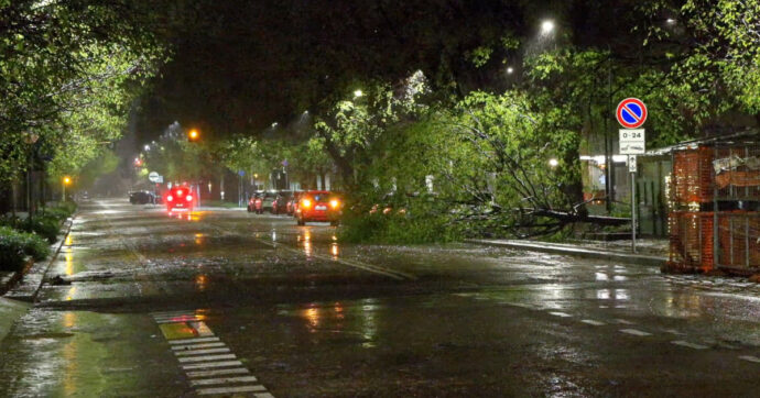 Meteo, tornano piogge e temporali per il Primo Maggio. Ma festa salva in alcune zone: ecco dove