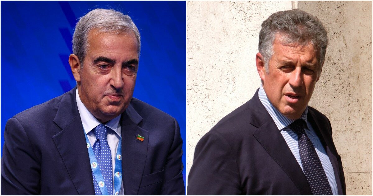 “Vergognoso”, “Attacco pure ai cittadini”, “L’articolo 21 vale anche per i pm”: le lettere di solidarietà a Di Matteo dopo le accuse di Gasparri