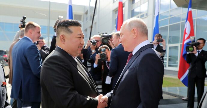 Kim Jong-un complica “l’amicizia senza limiti” tra Cina e Russia: Pyongyang guarda a Mosca e Xi teme di perdere il controllo sulla Corea