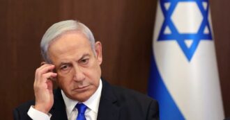 Copertina di Israele, il partito di Gantz vuole sciogliere la Knesset e votare entro ottobre. E Netanyahu torna primo nei sondaggi dopo un anno