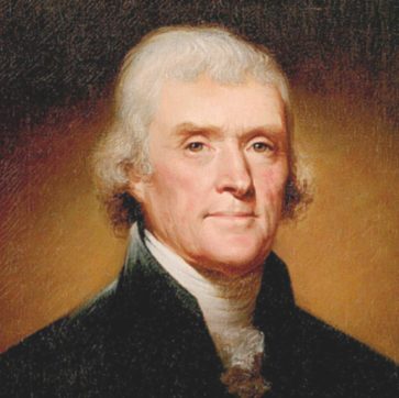 Il tubo di Dunlop, Jefferson, i chiodi e le donne in bici