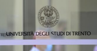 Copertina di Università di Trento, nel nuovo regolamento tutte cariche sono al femminile (anche se sono uomini)