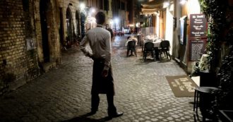 Copertina di Il Rdc è finito, i lavoratori però restano introvabili