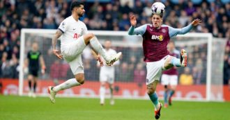 Copertina di Tonali, Zaniolo e Balotelli: esportiamo grandi delusioni