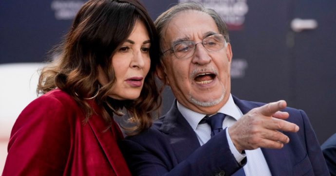 La Russa va in soccorso: Pasqua al Twiga con Santanchè