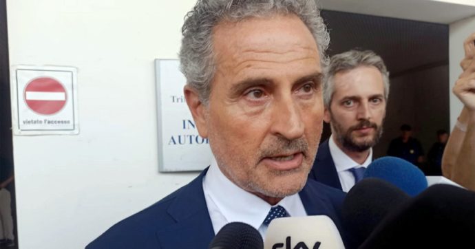 MIchele Laforgia: “A Bari è finito un ciclo, basta con i trasformisti a sinistra”