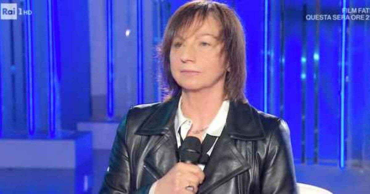 Domenica In, Gianna Nannini spiazza Mara Venier: “L’intervista mi interessa poco”. La conduttrice reagisce così